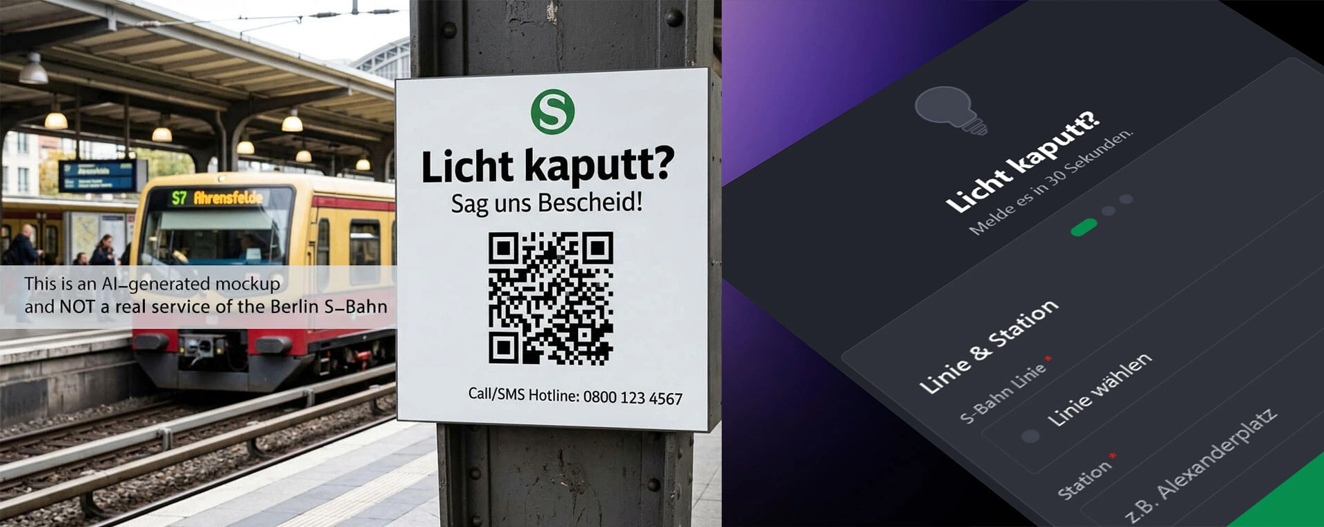 LichtBahn