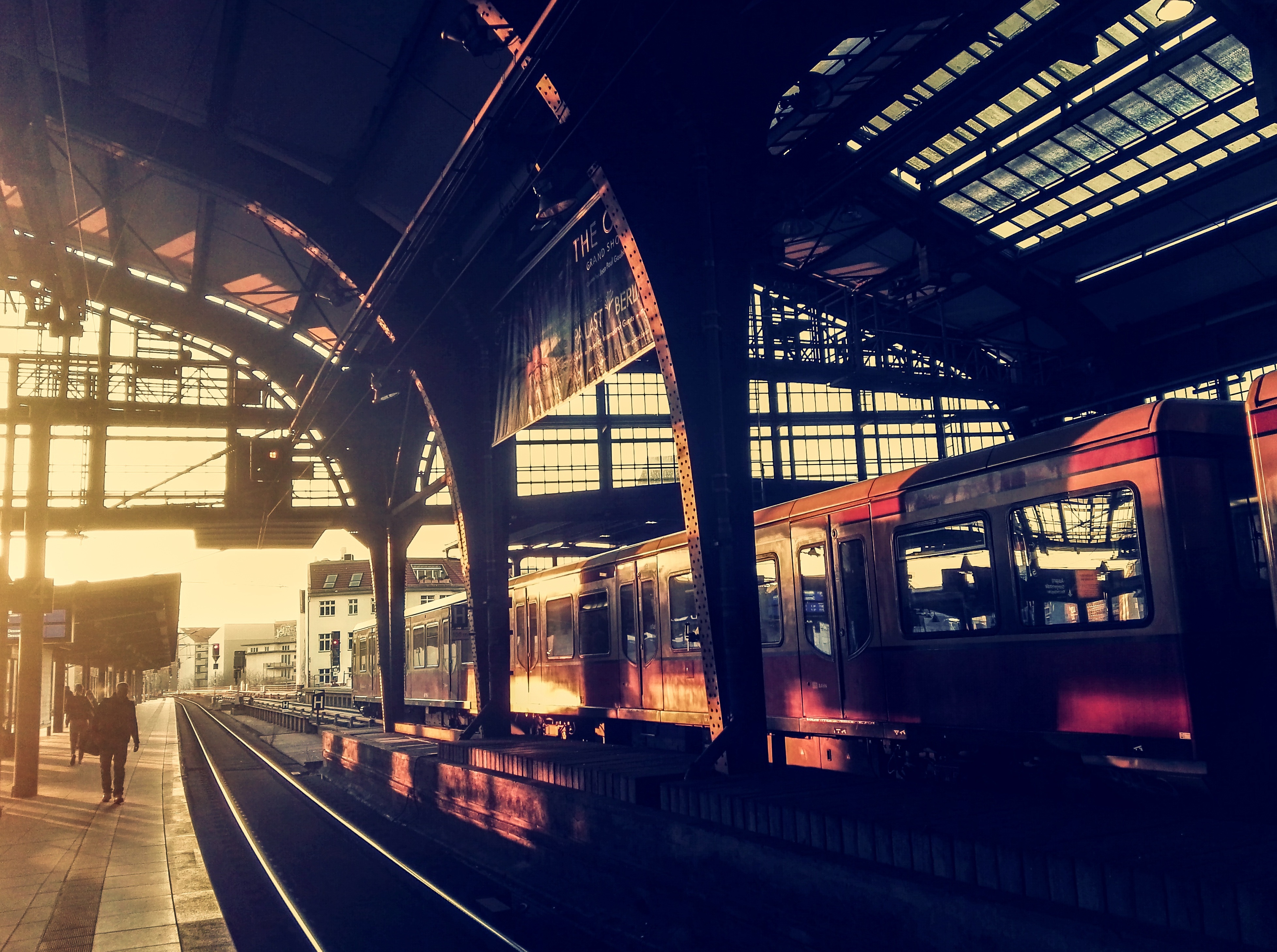 LichtBahn